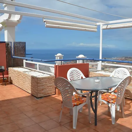 Apartment Roque Del Conde