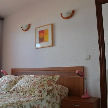 Apartment Roque Del Conde